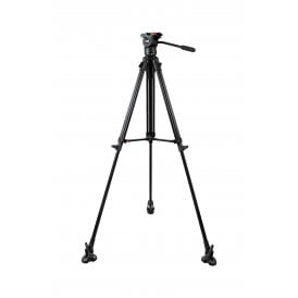 Camgear MARK 2 AL MS (75mm Bowl)
