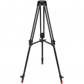 Camgear Mark Al/Ms2 Aluminum Tripod