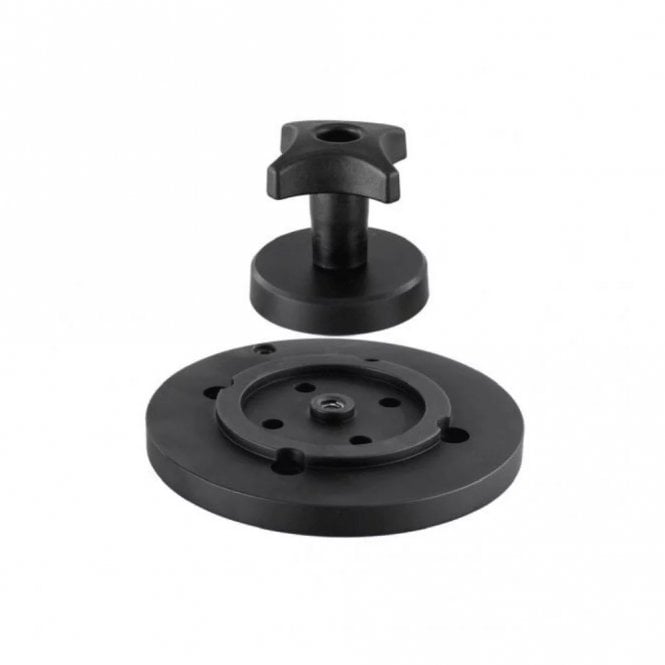 Camgear  Mitchell Adapter and Locking Knob