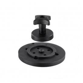 Camgear Mitchell Adapter and Locking Knob