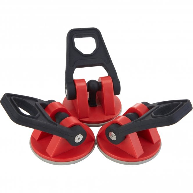 Camgear  Rubber Feet Rf-2 (set of 3)