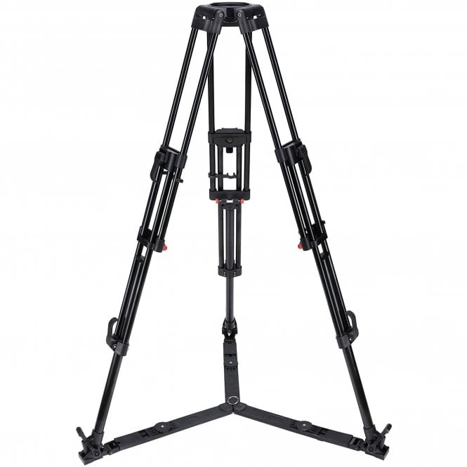 Camgear  T100/Al2 Gs Aluminum Tripod
