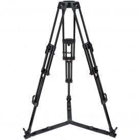 Camgear T100/Al2 Gs Aluminum Tripod