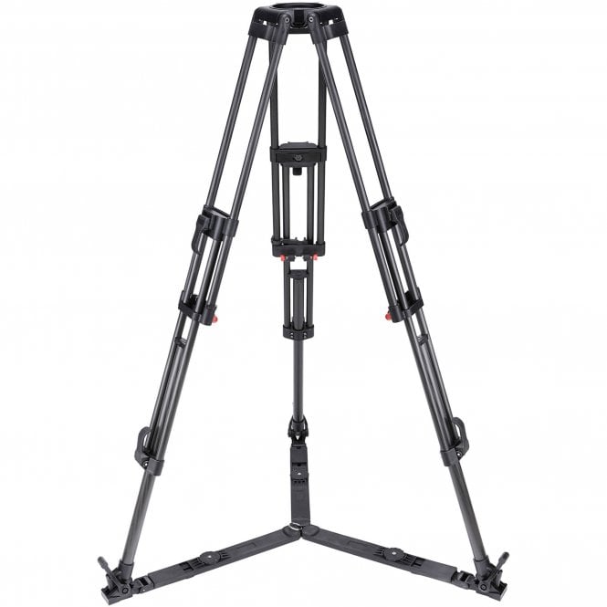 Camgear  T100/Cf2 Gs Carbon Fiber Tripod