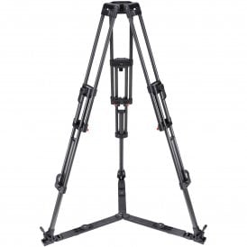 Camgear T100/Cf2 Gs Carbon Fiber Tripod
