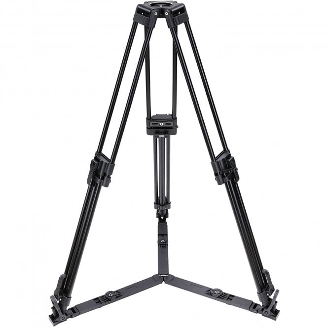 Camgear  T75/Al2 Gs Aluminum Tripod