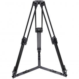 Camgear T75/Al2 Gs Aluminum Tripod