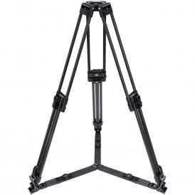 Camgear T75/Cf2 Gs Carbon Fiber Tripod