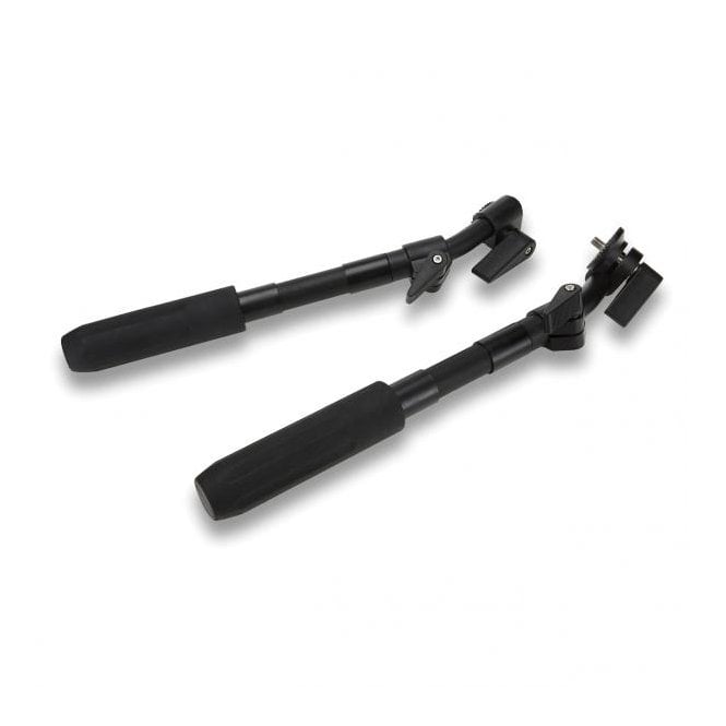 Camgear  Telescopic Pan Bar Pb-2 (set of 2)