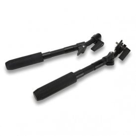 Camgear Telescopic Pan Bar Pb-2 (set of 2)