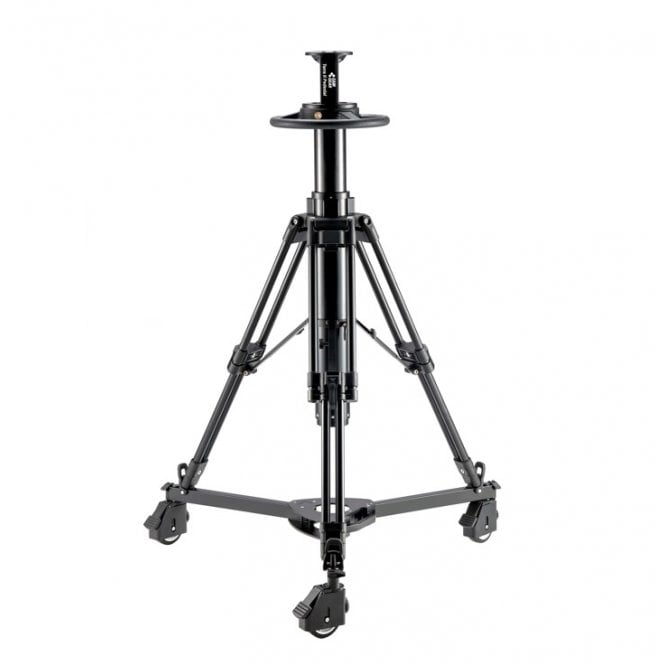 Camgear  TERRA II AL Pedestal