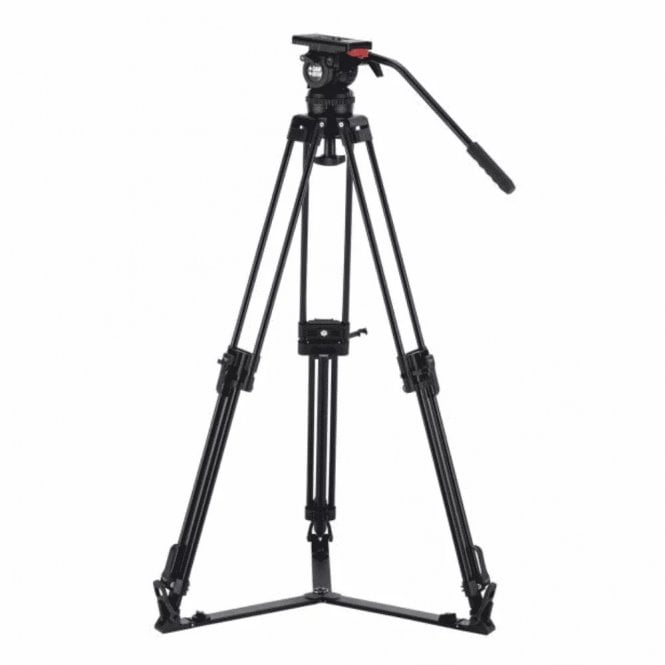 Camgear  V10p Al Gs Tripod System