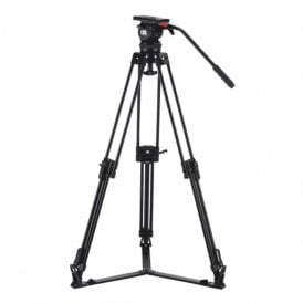 Camgear V10p Al Gs Tripod System
