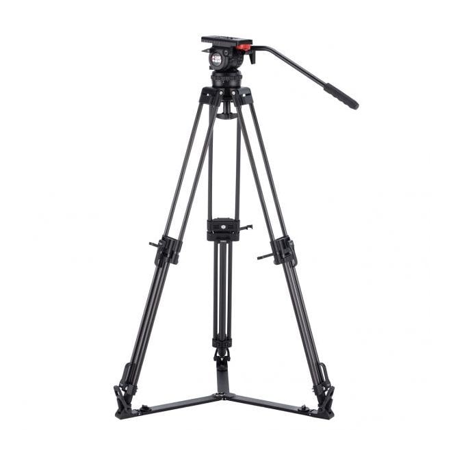 Camgear  V10p Cf Gs Tripod System