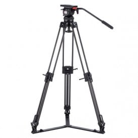 Camgear V10p Cf Gs Tripod System