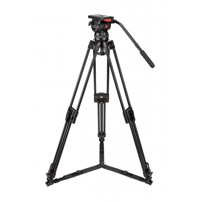 Camgear  V15P GS AL (100mm Bowl)