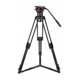 Camgear V15P GS AL (100mm Bowl)