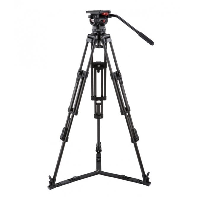 Camgear  V15P GS CF (100mm Bowl)
