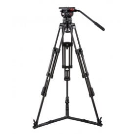 Camgear V15P GS CF (100mm Bowl)