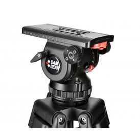 Camgear V20P EFP GS CF (100mm Bowl)