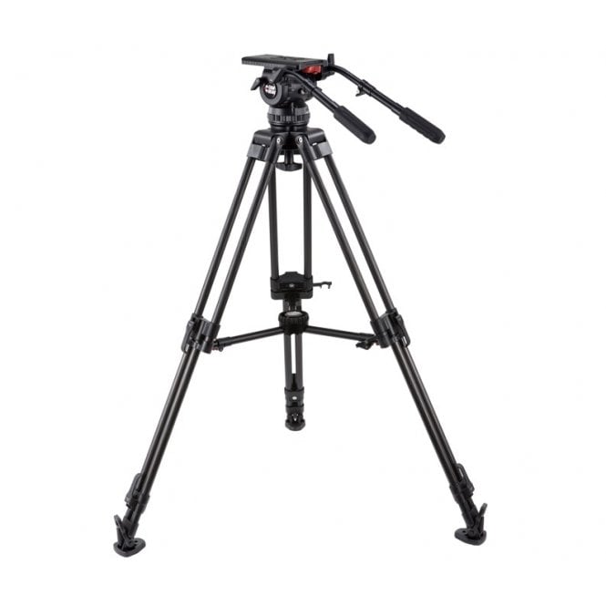 Camgear  V20P EFP MS CF (100mm Bowl)