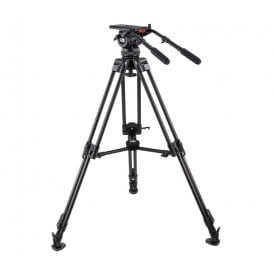 Camgear V20P EFP MS CF (100mm Bowl)
