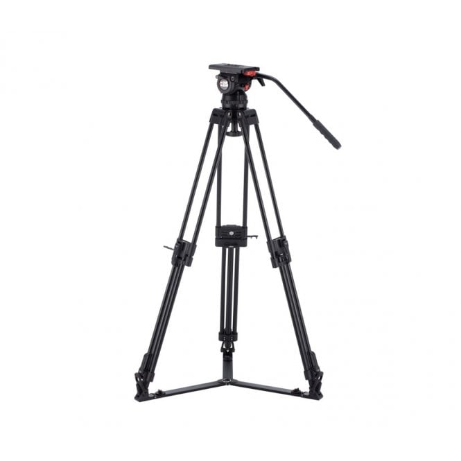Camgear  V20S GS AL (100mm Bowl)