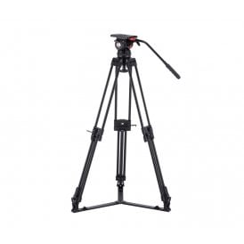 Camgear V20S GS AL (100mm Bowl)