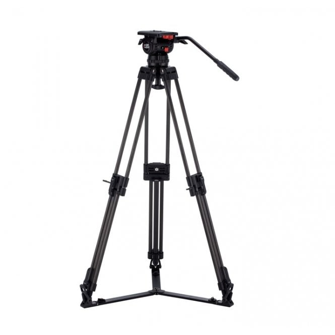 Camgear  V20S GS CF (100mm Bowl)