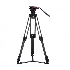 Camgear V20S GS CF (100mm Bowl)