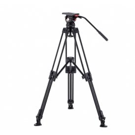 Camgear V20S MS AL (100mm Bowl)
