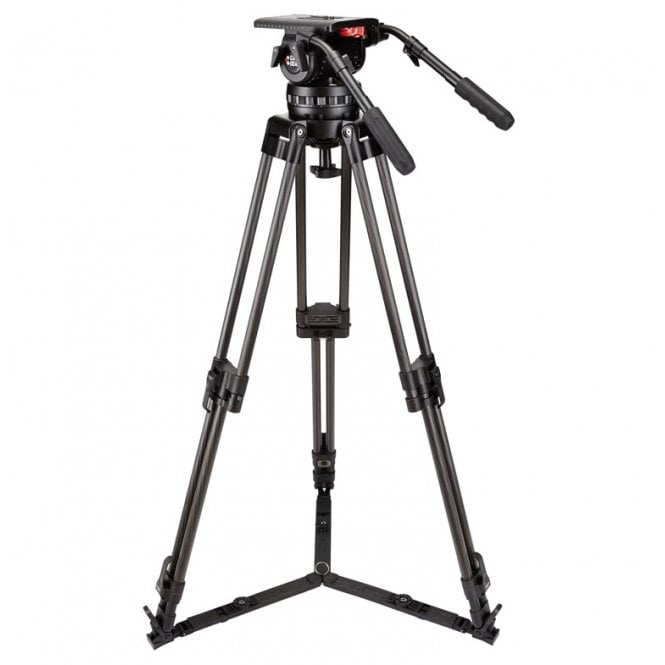 Camgear  V35P EFP GS CF (150mm Bowl)