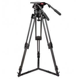 Camgear V35P EFP GS CF (150mm Bowl)