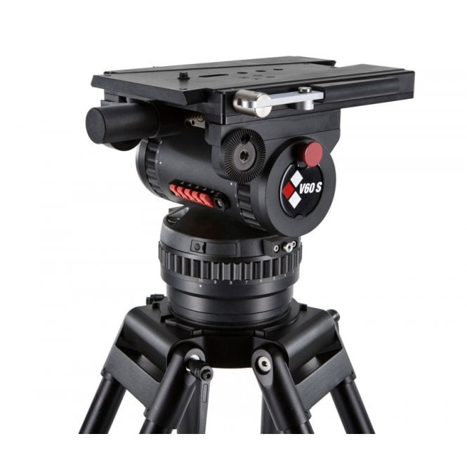 Camgear  V60 Studio/OB MS AL