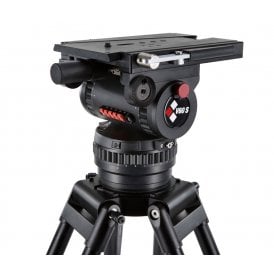Camgear V60 Studio/OB MS AL