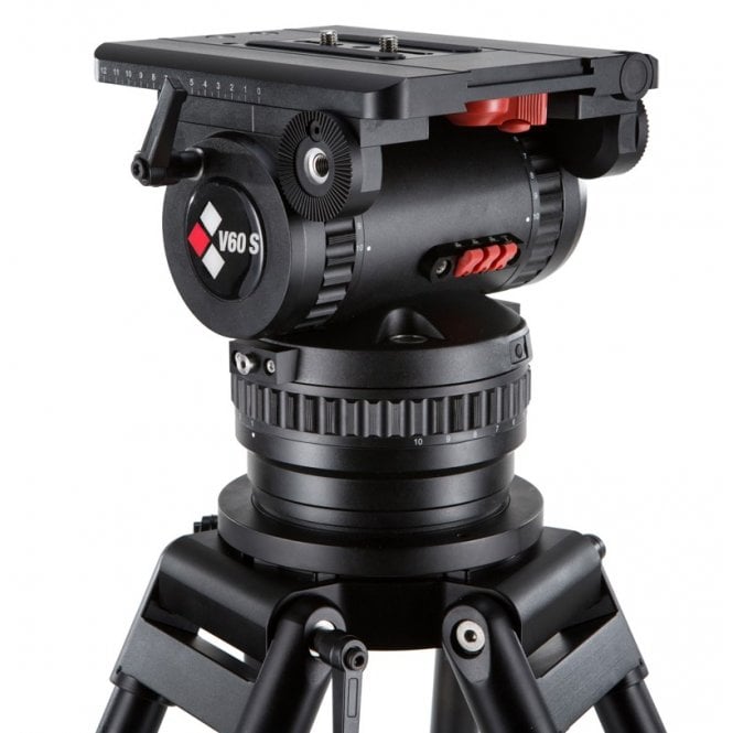 Camgear  V60S Efp ms al
