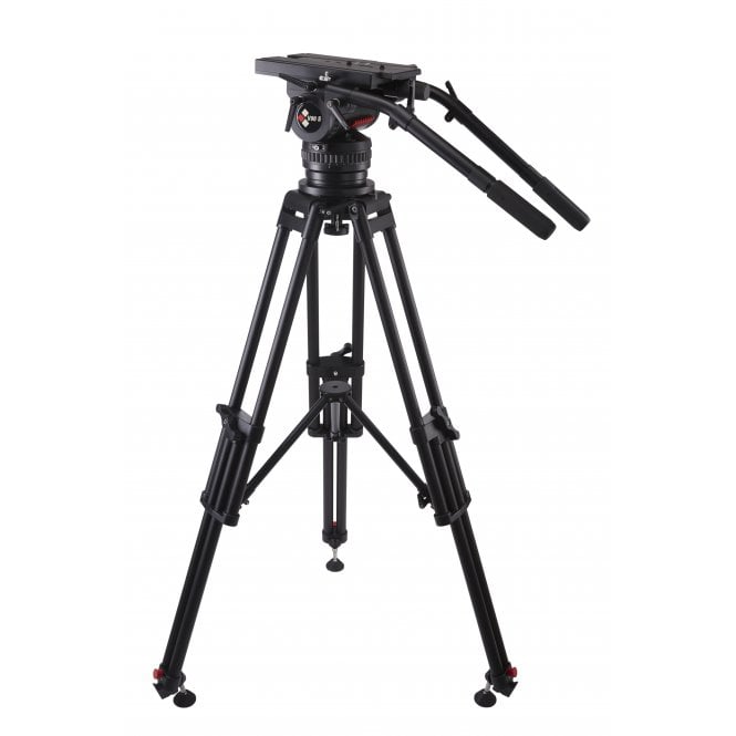 Camgear  V90 Studio/OB MS AL