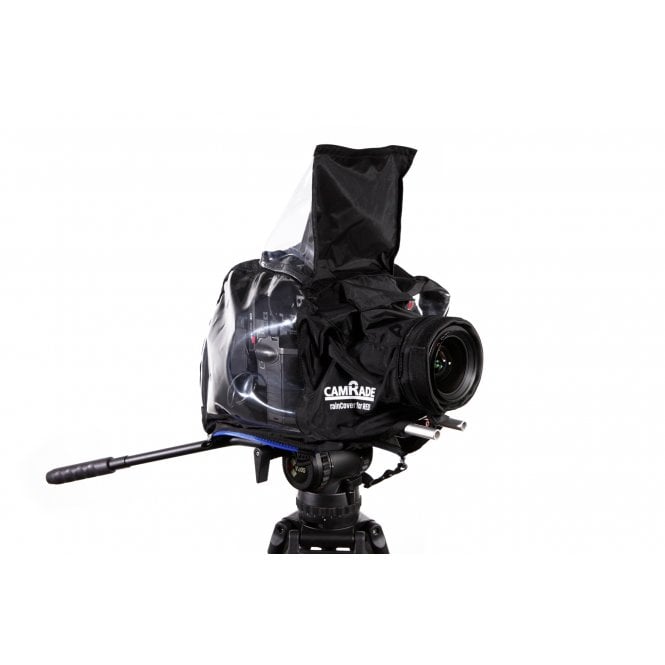 Camrade CAM-RAINCVR-RED Raincover for RED