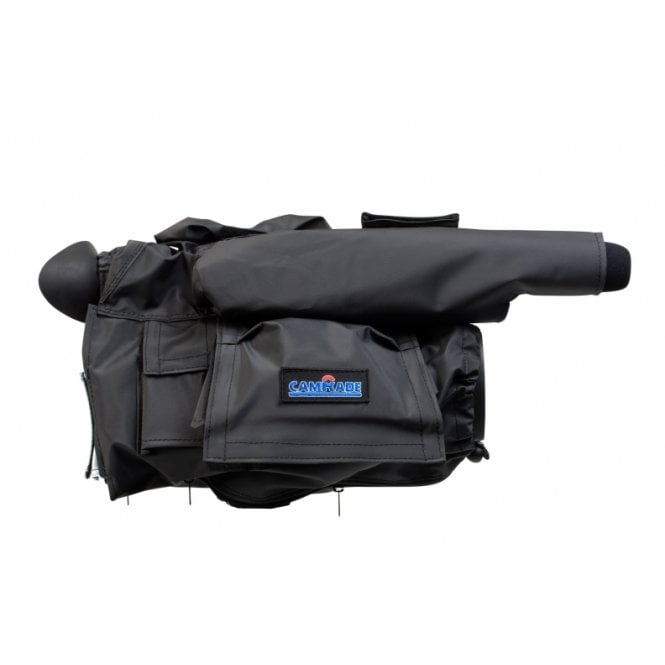 Camrade CAM-WS-PXWX160-180 wetSuit PXW-X160/X180