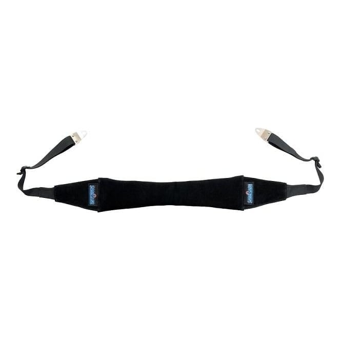 Camrade  camStrap Standard (w/ 2 stainless steel Cam-C clips)
