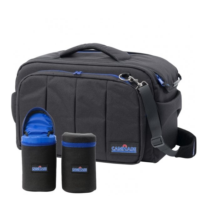 Camrade  run&gun Bag Cinema