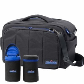 CamRade run&gun Bag Cinema