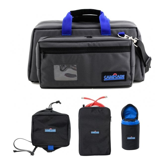 Camrade  transPorter Medium