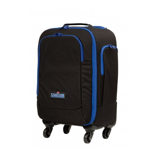 Camrade  travelMate 360