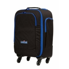 CamRade travelMate 360