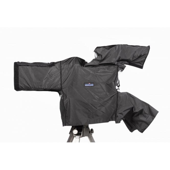 Camrade  wetSuit EFP Large - Black
