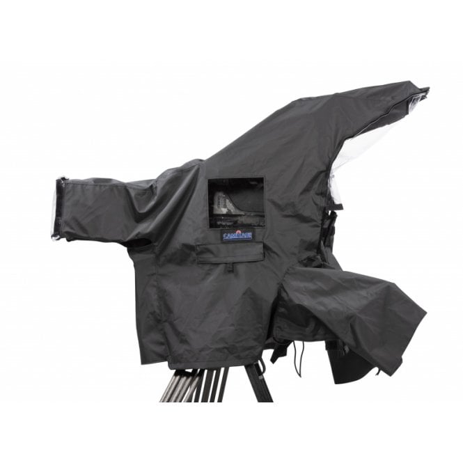 Camrade  wetsuit Efp Small - Black