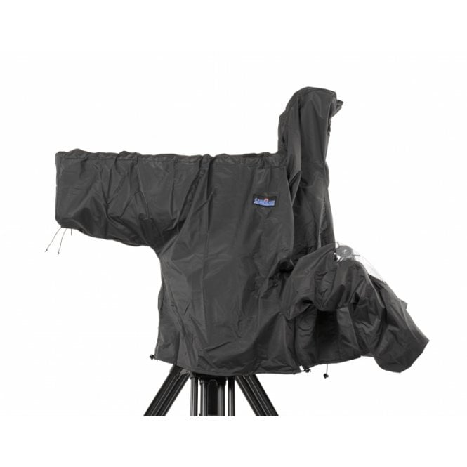 Camrade  wetSuit GV EFP Large – Black