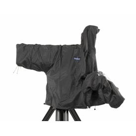 CamRade wetSuit GV EFP Large – Black