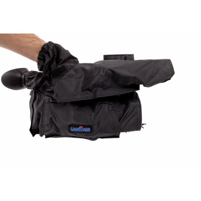 Camrade  wetsuit Xf100/105